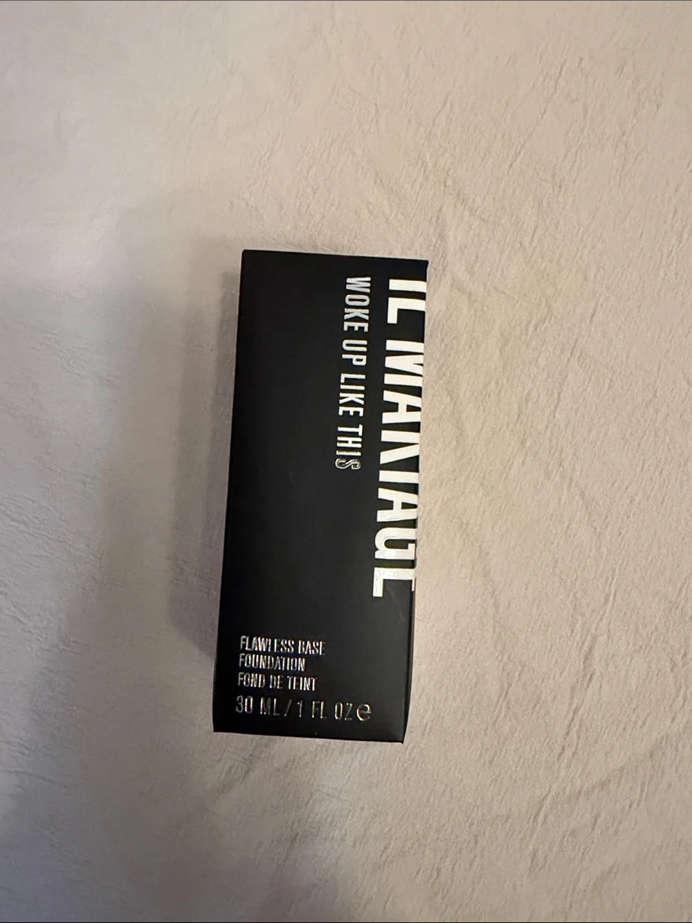IL MAKIAGE “Woke up like this foundation” in shade: 20 - Picture 1 of 1